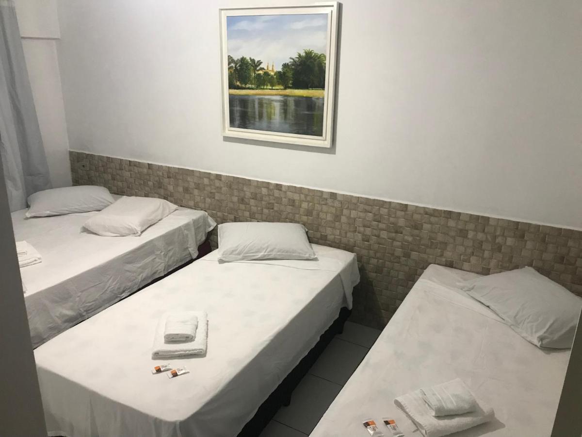 Hotel Rota Dos Tropeiros Castro Esterno foto