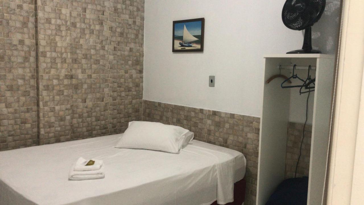 Hotel Rota Dos Tropeiros Castro Esterno foto